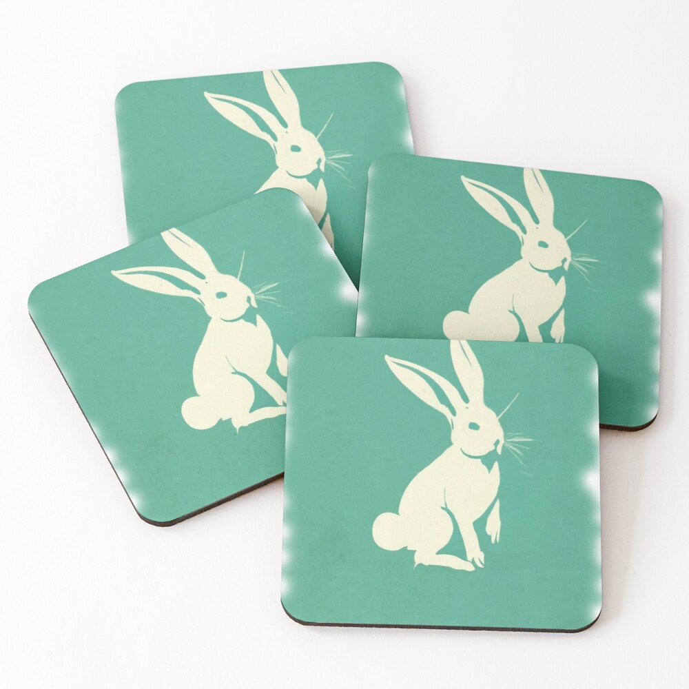 Item preview, Coasters (Set of 4) designed and sold by RWSaluszewski.