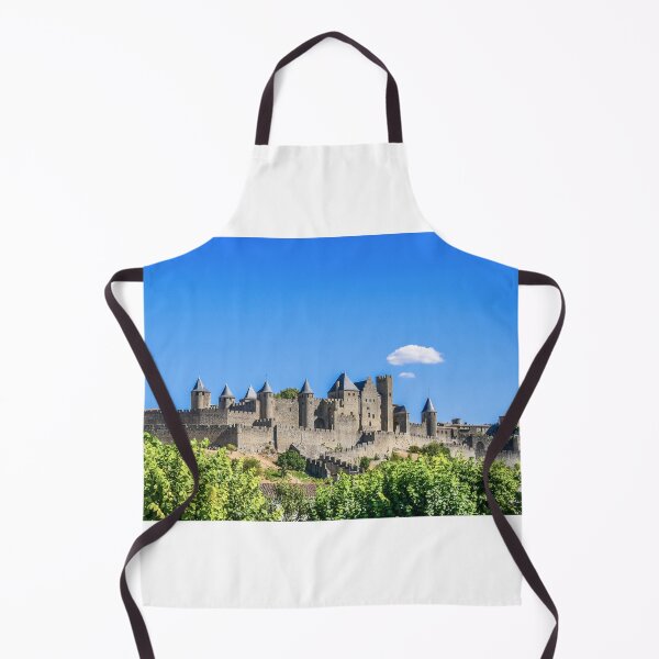 Item preview, Cité de Carcassonne designed and sold by Jim Key.