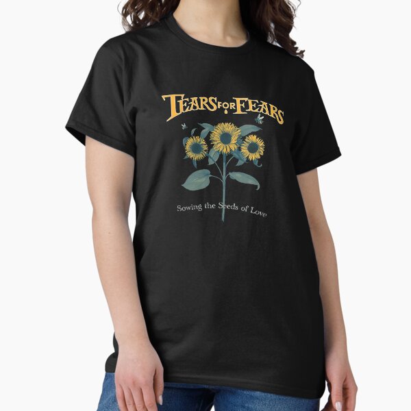 Item preview, parker tears for fears trippy tears for fears designed and sold by calliearatohrn.