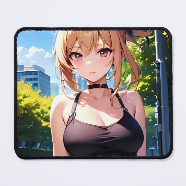 Item preview, Yoimiya Summer Beauty - Genshin Impact designed and sold by ScarletVault.