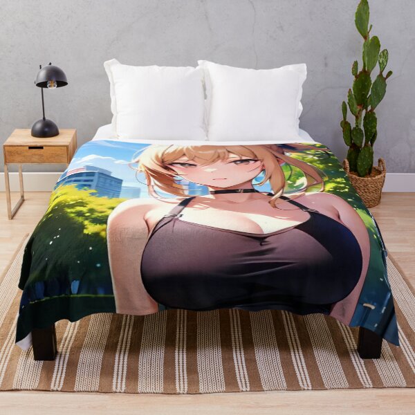 Item preview, Yoimiya Summer Beauty - Genshin Impact designed and sold by ScarletVault.