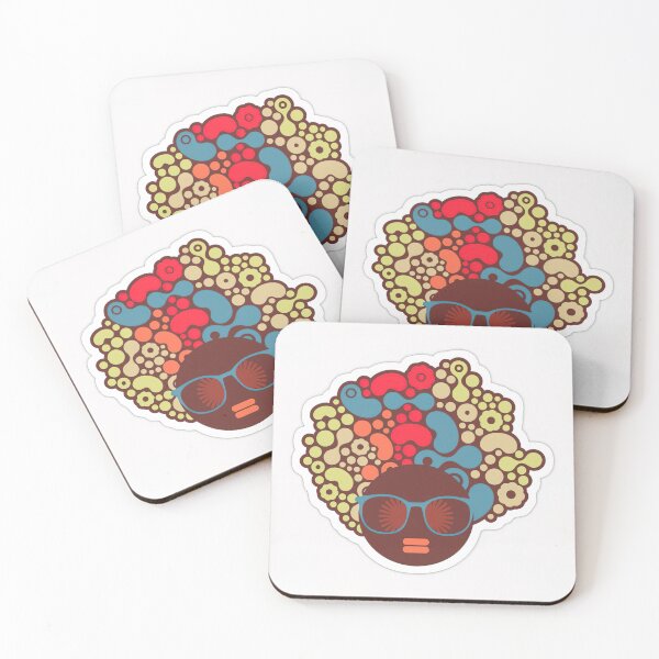 Item preview, Pieuvres mignonnes designed and sold by artziyech.