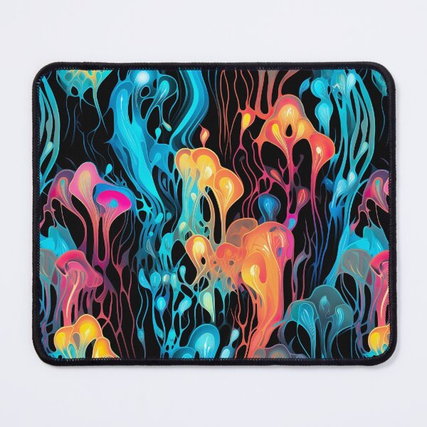 Item preview, Modern design reminiscent of an organic pattern designed and sold by Pflugart.