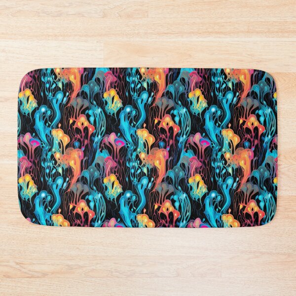 Item preview, Modern design reminiscent of an organic pattern designed and sold by Pflugart.