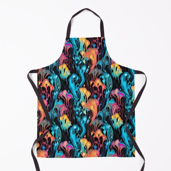 Item preview, Modern design reminiscent of an organic pattern designed and sold by Pflugart.