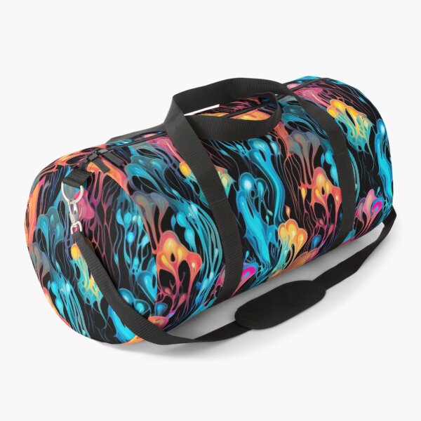 Item preview, Modern design reminiscent of an organic pattern designed and sold by Pflugart.