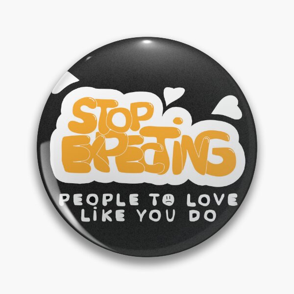 Item preview, Zero expectations designed and sold by drewsiles.