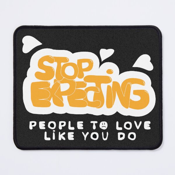 Item preview, Zero expectations designed and sold by drewsiles.
