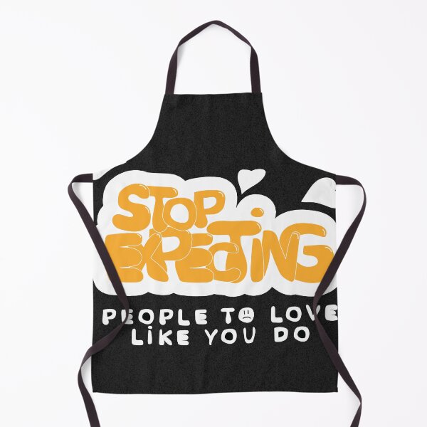Item preview, Zero expectations designed and sold by drewsiles.