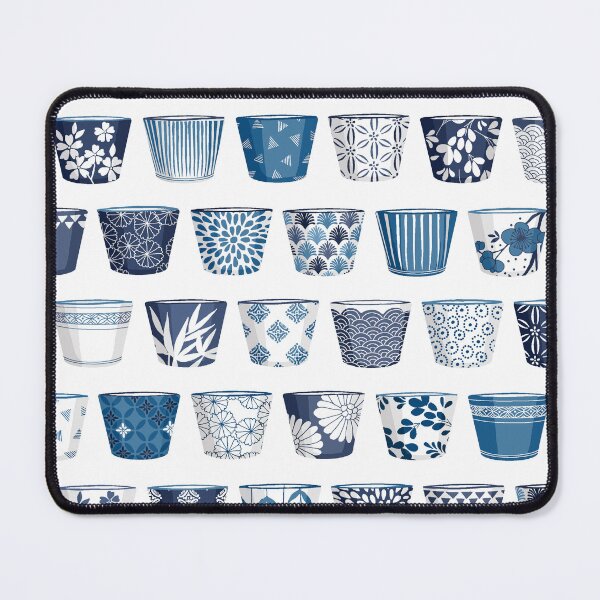 Item preview, Japanese soba cups designed and sold by Cheekyleopard.