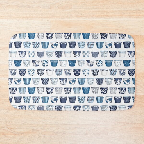 Item preview, Japanese soba cups designed and sold by Cheekyleopard.