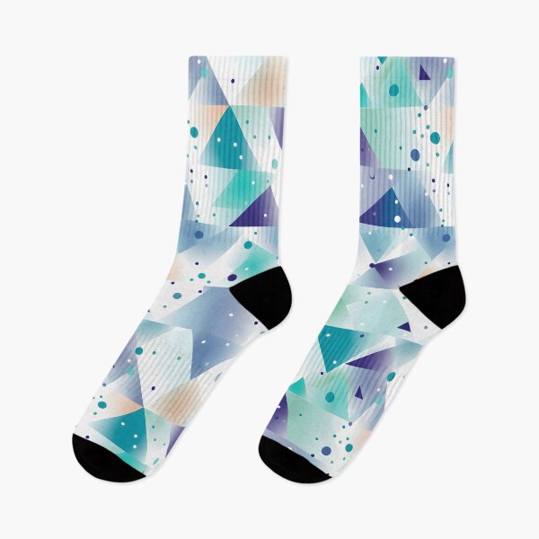 Item preview, Kaleidoscopic Geometry designed and sold by gsgdigital.