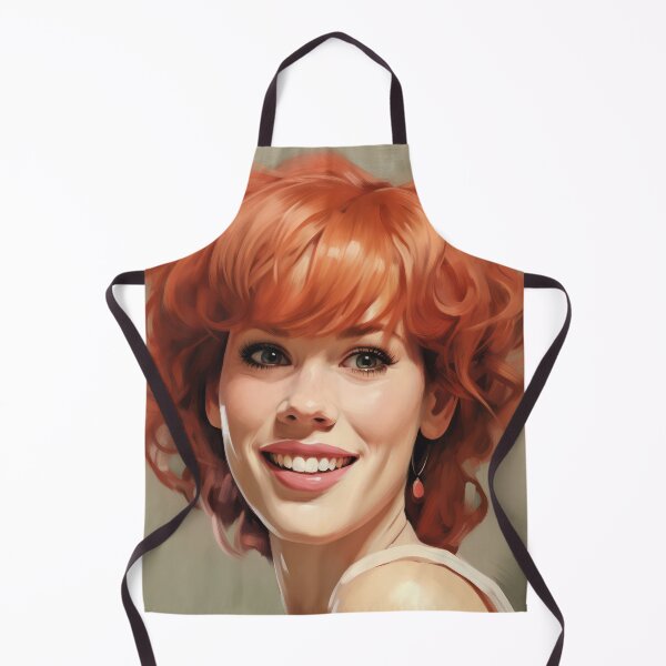 Item preview, Molly Ringwald designed and sold by LLartstation.
