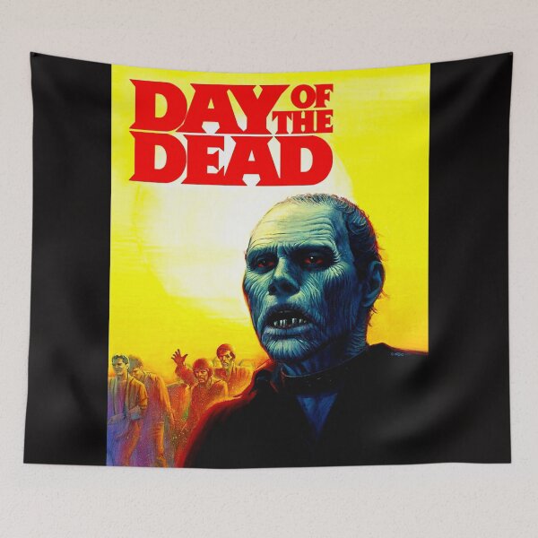 Item preview, Day of the Dead designed and sold by virusRojo.