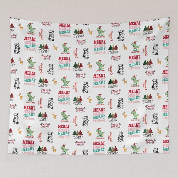 Item preview, Celebrate the season with this charming collection of Christmas quotes designed and sold by huape.