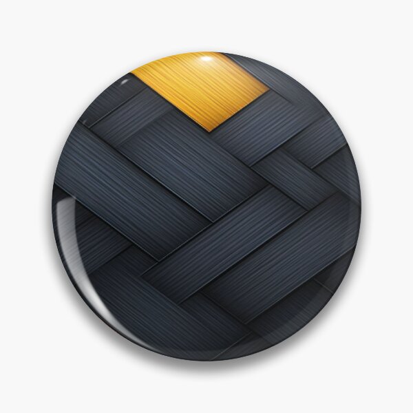Item preview, black and yellow wallpaper designed and sold by sbrstore.
