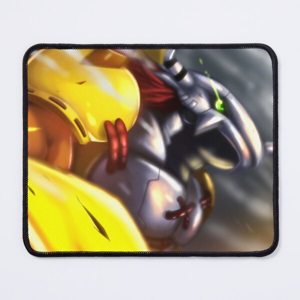 Item preview, Wargreymon designed and sold by HudieJun.
