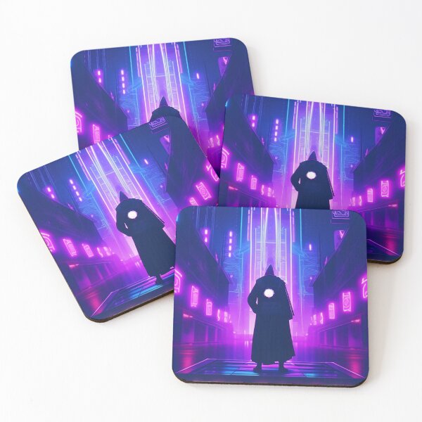 Item preview, Radiant Shadows: The Arcane Metropolis designed and sold by BROCCA.