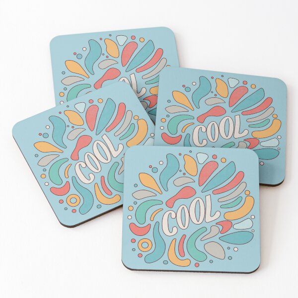 Item preview, Expressive Coolness designed and sold by Wissam Ramadan.