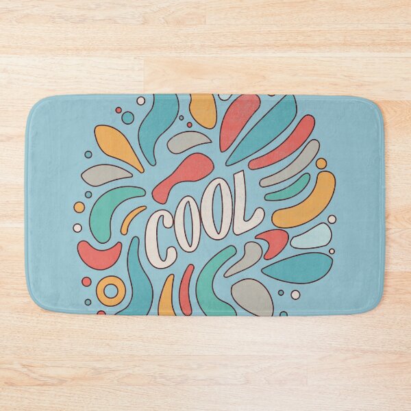 Item preview, Expressive Coolness designed and sold by Wissam Ramadan.