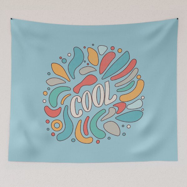 Item preview, Expressive Coolness designed and sold by Wissam Ramadan.