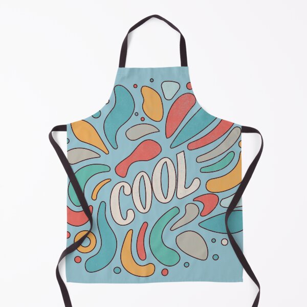 Item preview, Expressive Coolness designed and sold by Wissam Ramadan.