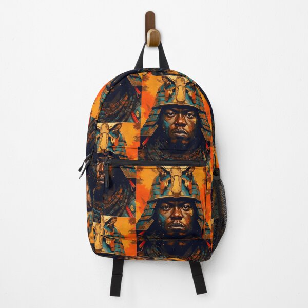 Item preview, Determined Leader: A Portrait of Strength and Elegance designed and sold by FairX.
