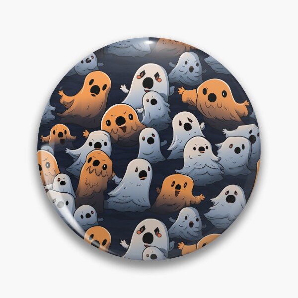 Item preview, Halloria - Hello Halloween (18/44) designed and sold by sabantha.