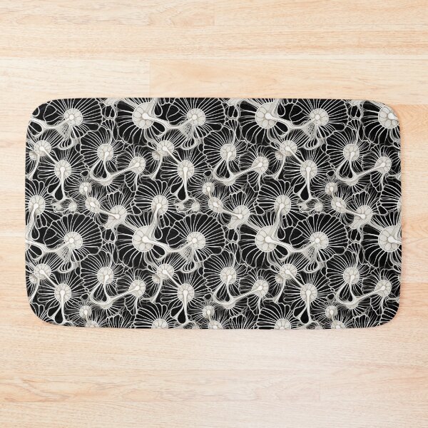Item preview, Modern design reminiscent of an organic pattern designed and sold by Pflugart.