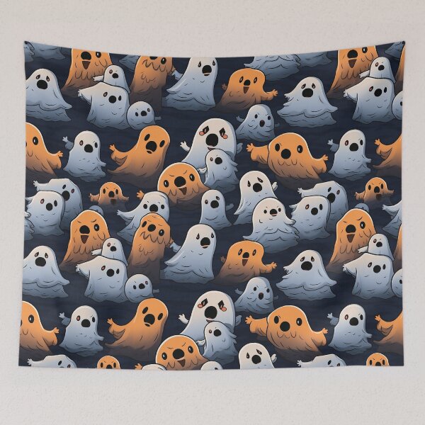 Item preview, Halloria - Hello Halloween (18/44) designed and sold by sabantha.
