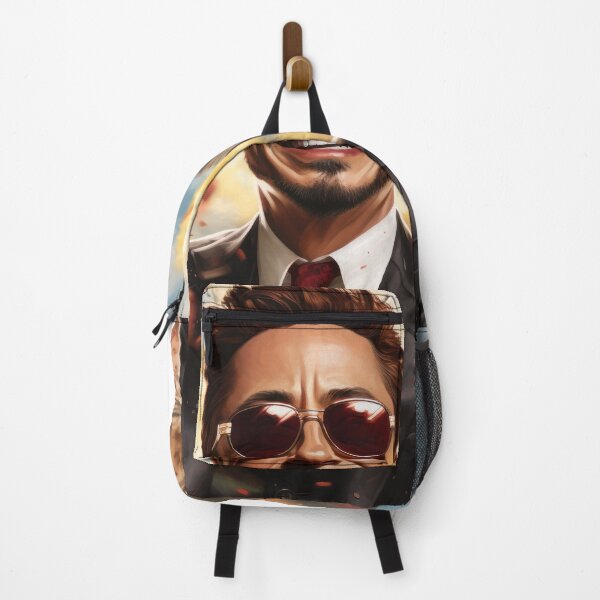 Item preview, Tony art designed and sold by LLartstation.