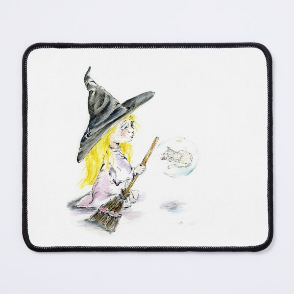 Item preview, Witchy designed and sold by S7IEBEN.