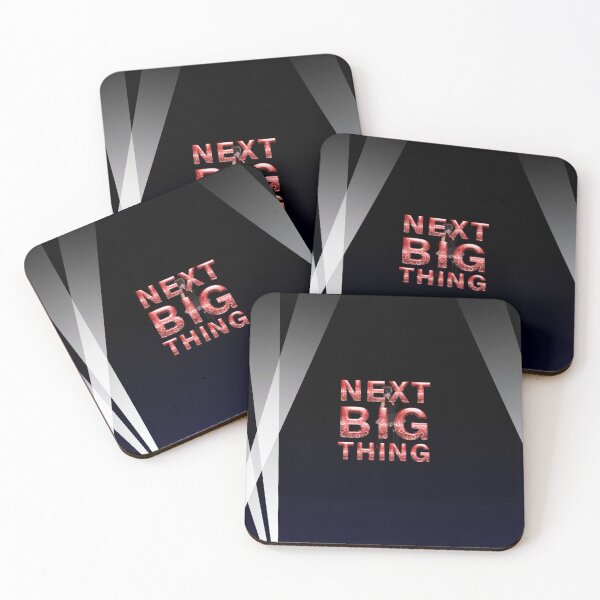 Item preview, Next Big Thing designed and sold by teepossible.