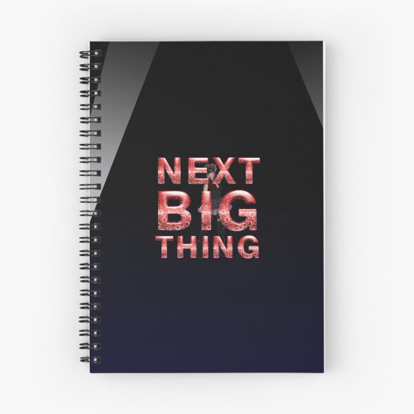 Item preview, Next Big Thing designed and sold by teepossible.