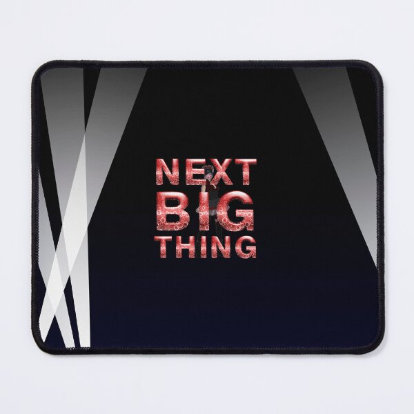 Item preview, Next Big Thing designed and sold by teepossible.