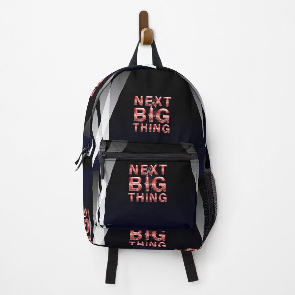Item preview, Next Big Thing designed and sold by teepossible.
