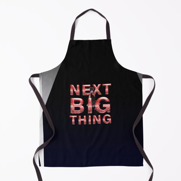 Item preview, Next Big Thing designed and sold by teepossible.