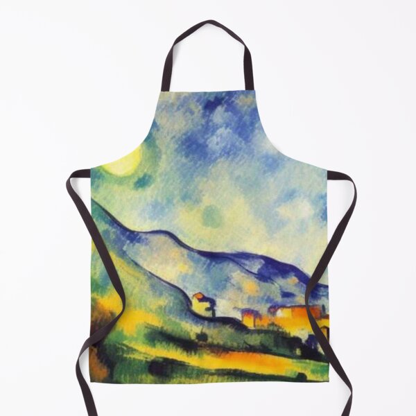 Item preview, Misty sun over mountain valley designed and sold by George Hutton Hunter.