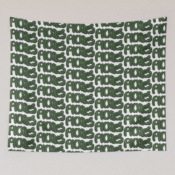 Item preview, pickles pickles pickles! designed and sold by finniboi1.