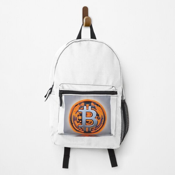Item preview, BitCoin Logo designed and sold by ItaloIrlandese.