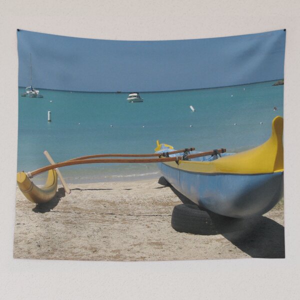 Item preview, Hawaii #1 designed and sold by pcknockoutart.