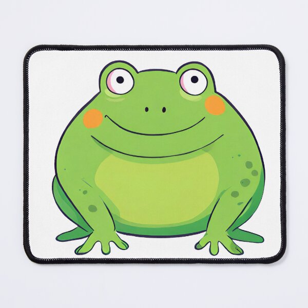 Item preview, Fat Frog designed and sold by naragagil.