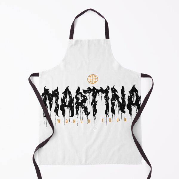 Item preview, Martina World Tour designed and sold by drewsiles.