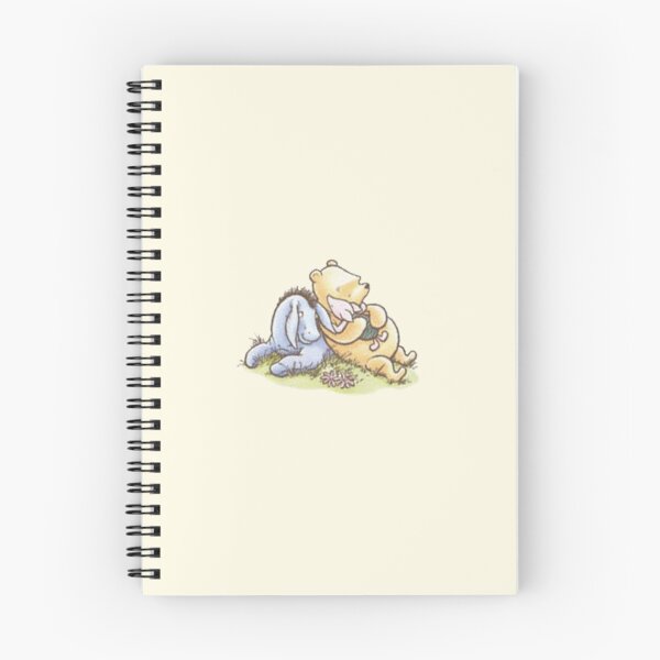 Item preview, Winnie the Pooh, Piglet, and Eeyore designed and sold by Mivox.