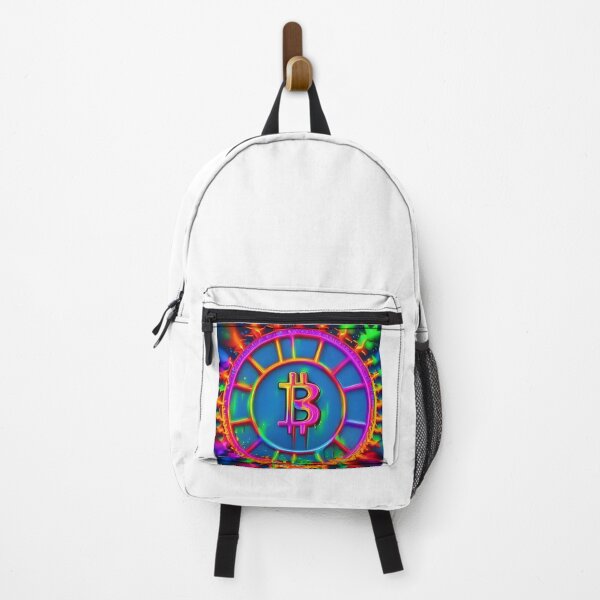 Item preview, BitCoin Art designed and sold by ItaloIrlandese.