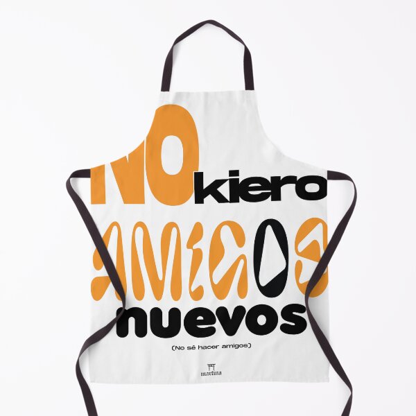 Item preview, I don't want new friends designed and sold by drewsiles.