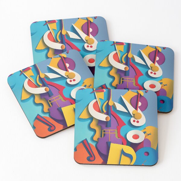 Item preview, Musical composition designed and sold by Vibranta Studio.