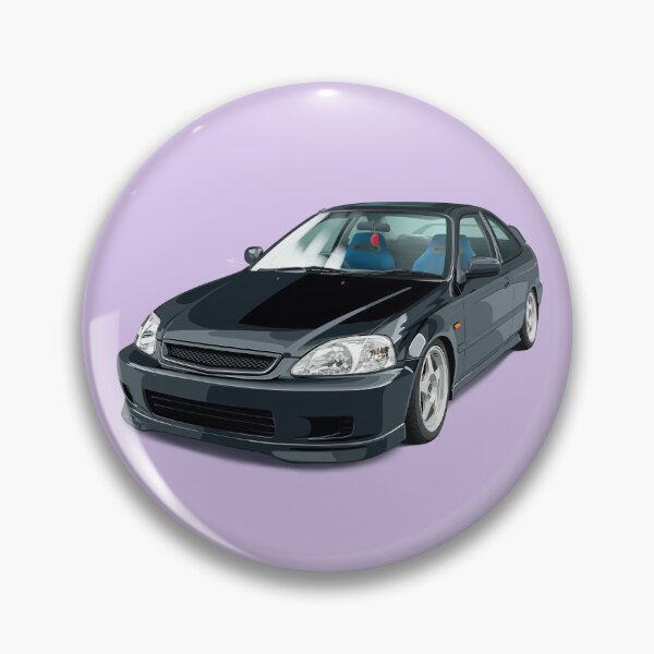 Item preview, EJ coupe Civic designed and sold by yotagrl.