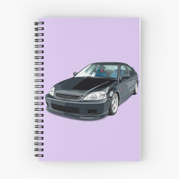 Item preview, EJ coupe Civic designed and sold by yotagrl.