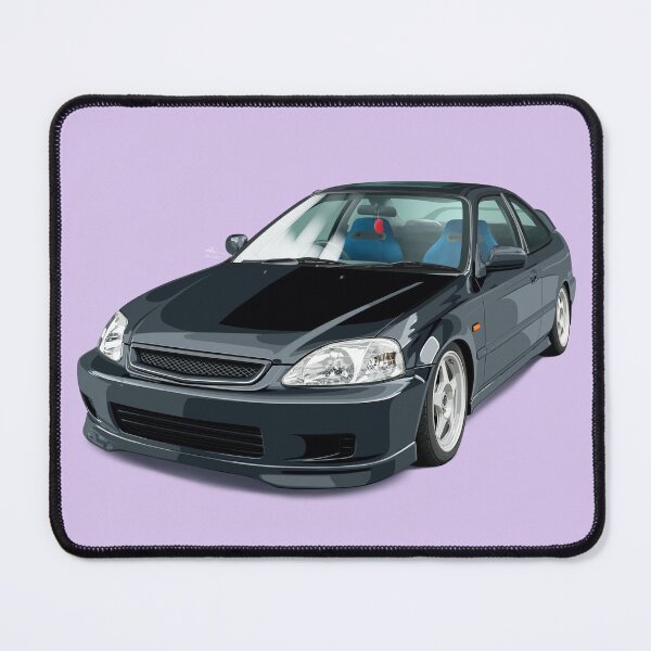 Item preview, EJ coupe Civic designed and sold by yotagrl.